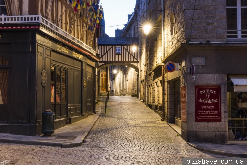 Saint-Malo