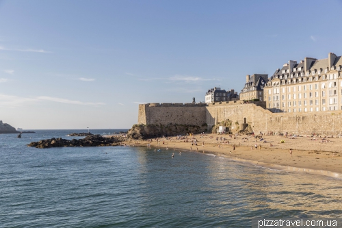 Saint-Malo