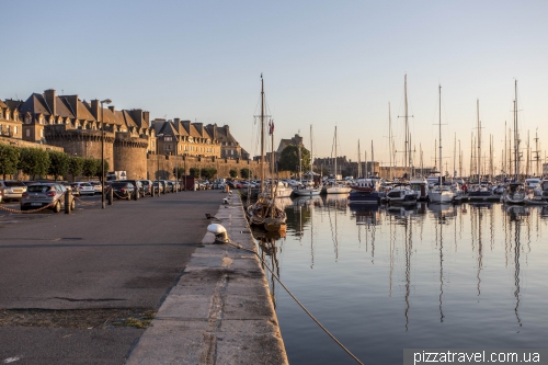 Saint-Malo