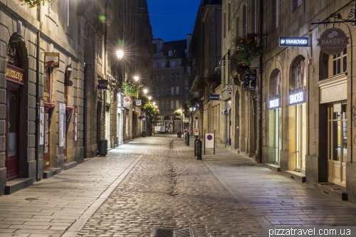 Saint-Malo