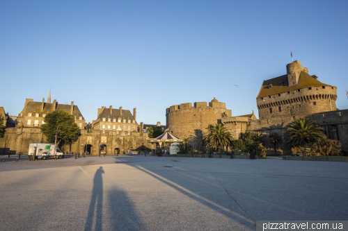 Saint-Malo