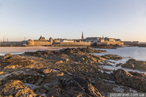 Saint-Malo