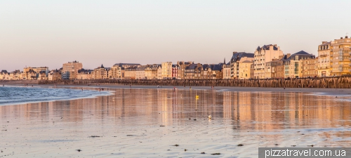 Saint-Malo