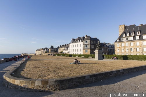 Saint-Malo