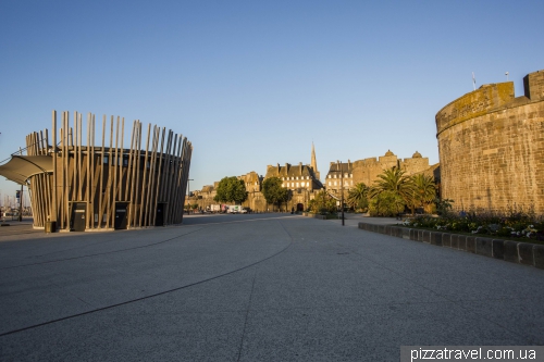 Saint-Malo