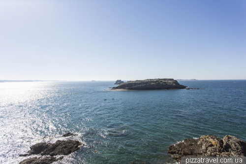 Saint-Malo