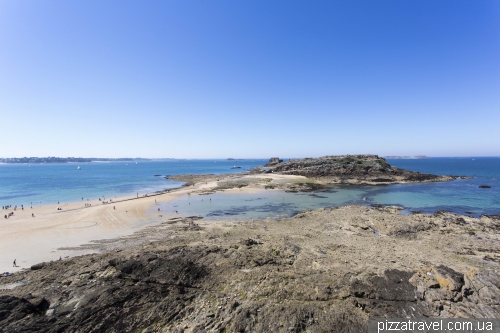 Saint-Malo