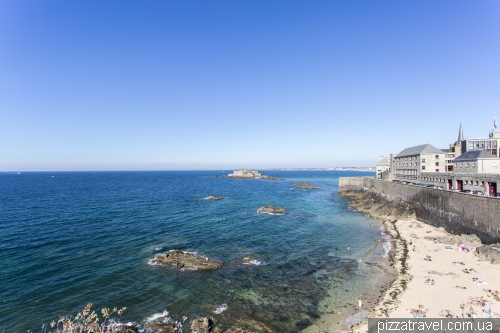 Saint-Malo