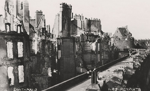 Saint-Malo (1944)