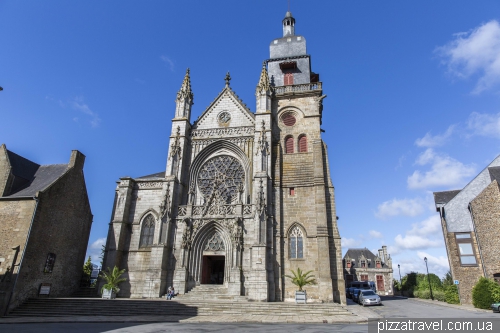 Fougeres