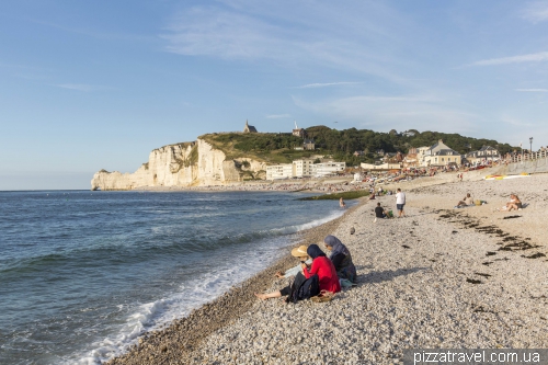 Etretat