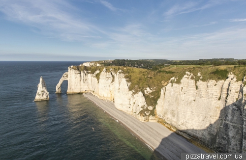 Etretat