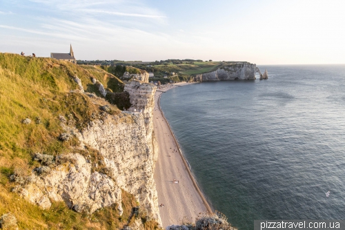 Etretat