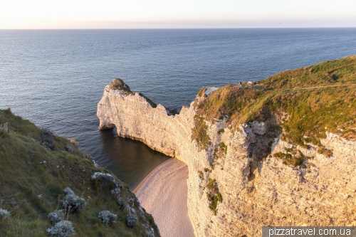 Etretat