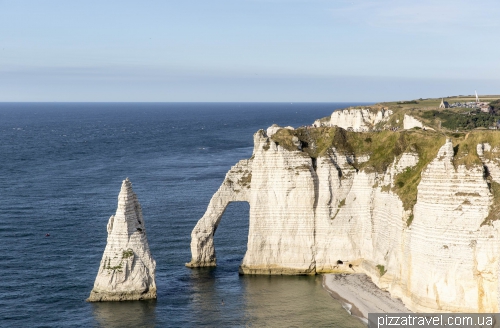 Etretat