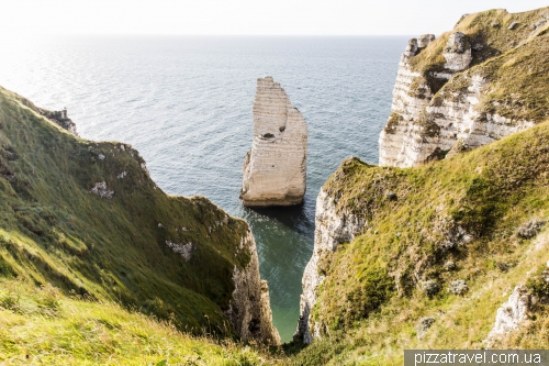 Etretat