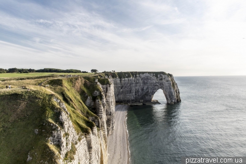 Etretat