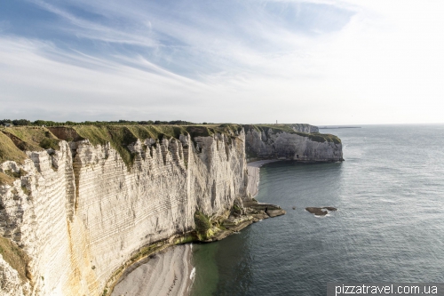 Etretat