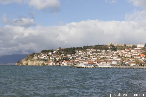 Ohrid