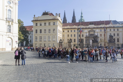 Prague