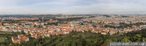 Prague