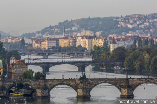 Prague