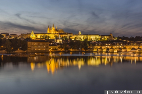 Prague