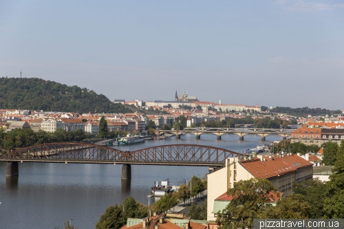 Prague