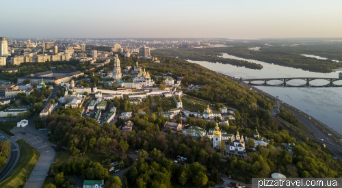 Києво-Печерська Лавра