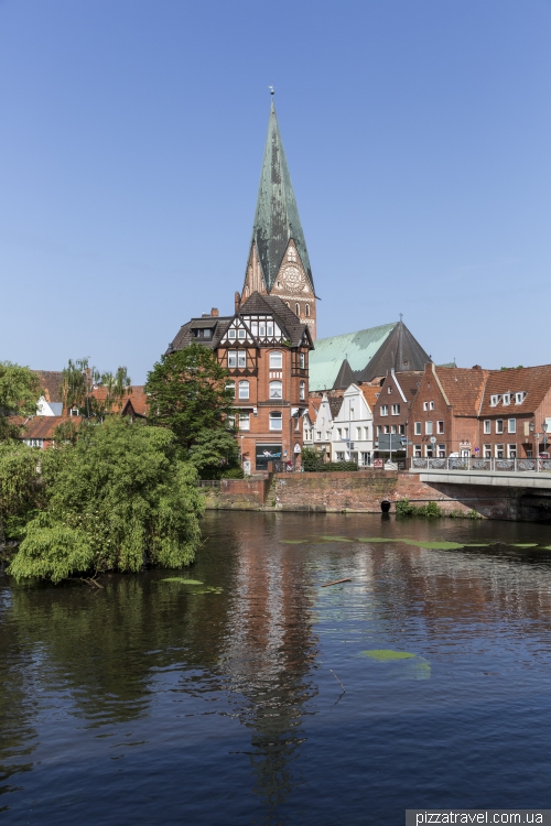 Luneburg