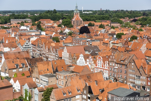 Luneburg