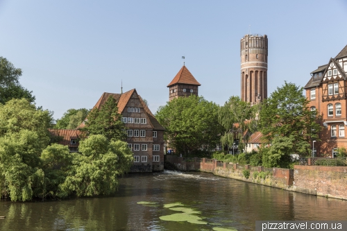 Luneburg