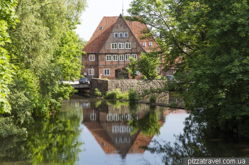 Luneburg