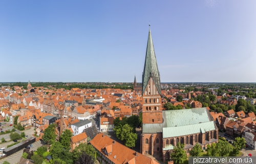 Luneburg