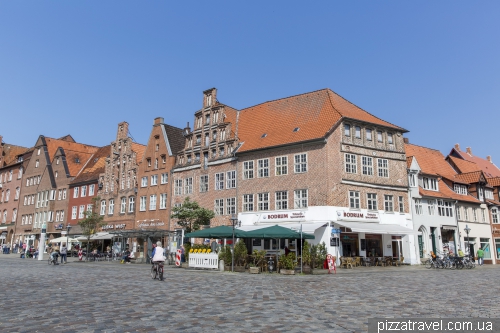 Luneburg