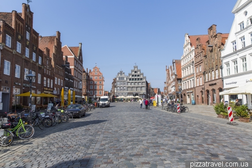 Luneburg