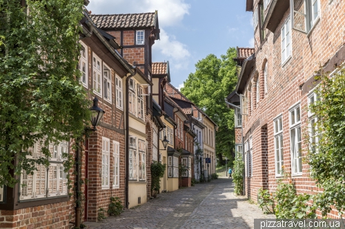 Luneburg