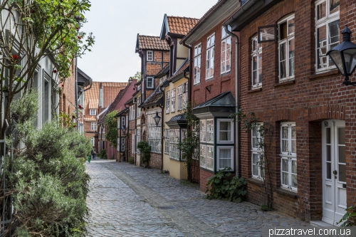 Luneburg