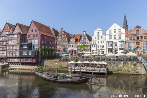 Luneburg