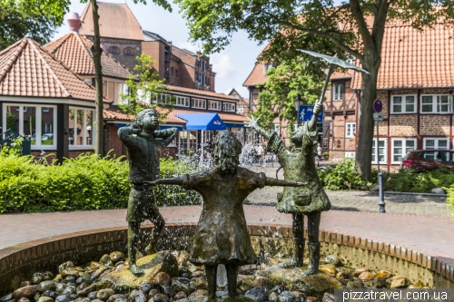 Luneburg