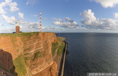 Helgoland