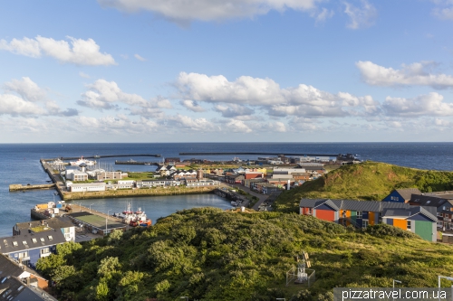 Helgoland