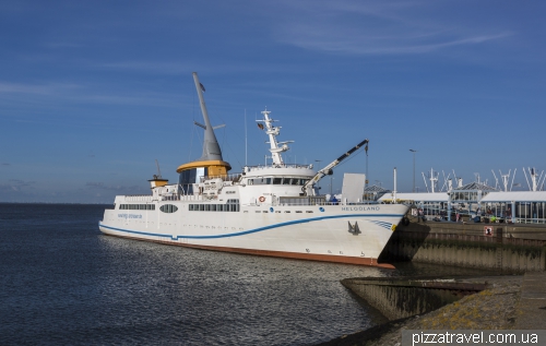 Helgoland