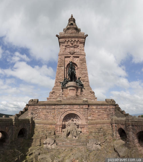 Kyffhauser Monument