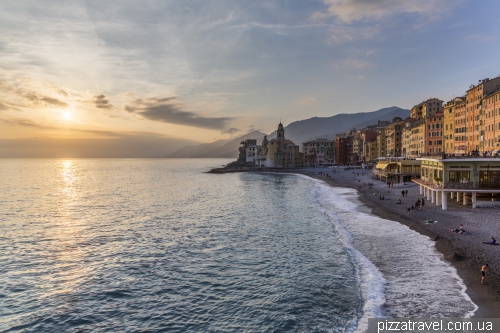 Camogli