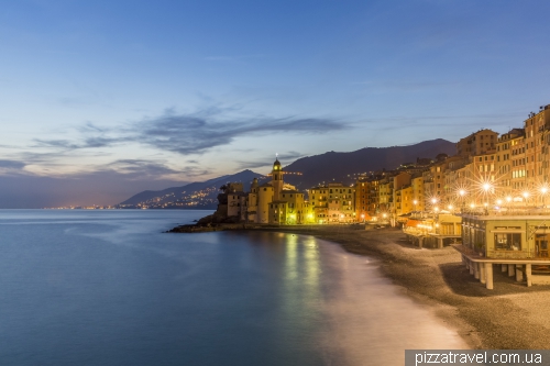 Camogli