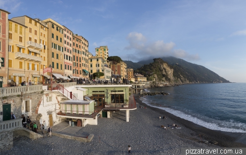 Camogli