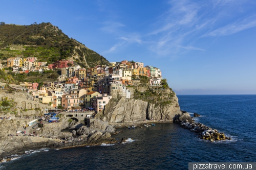 Manarola