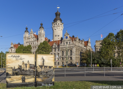 Leipzig