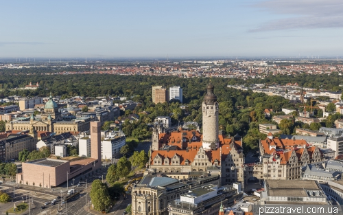 Leipzig